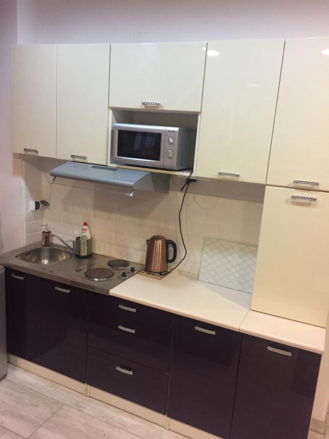 Park Studio Apartment Zielona Gora  Exterior photo