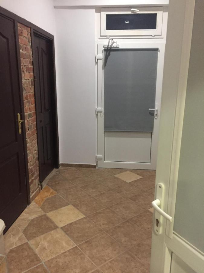 Park Studio Apartment Zielona Gora  Exterior photo